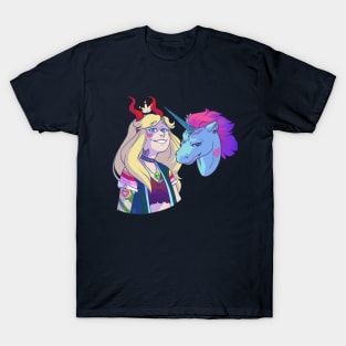 Party Princesses T-Shirt